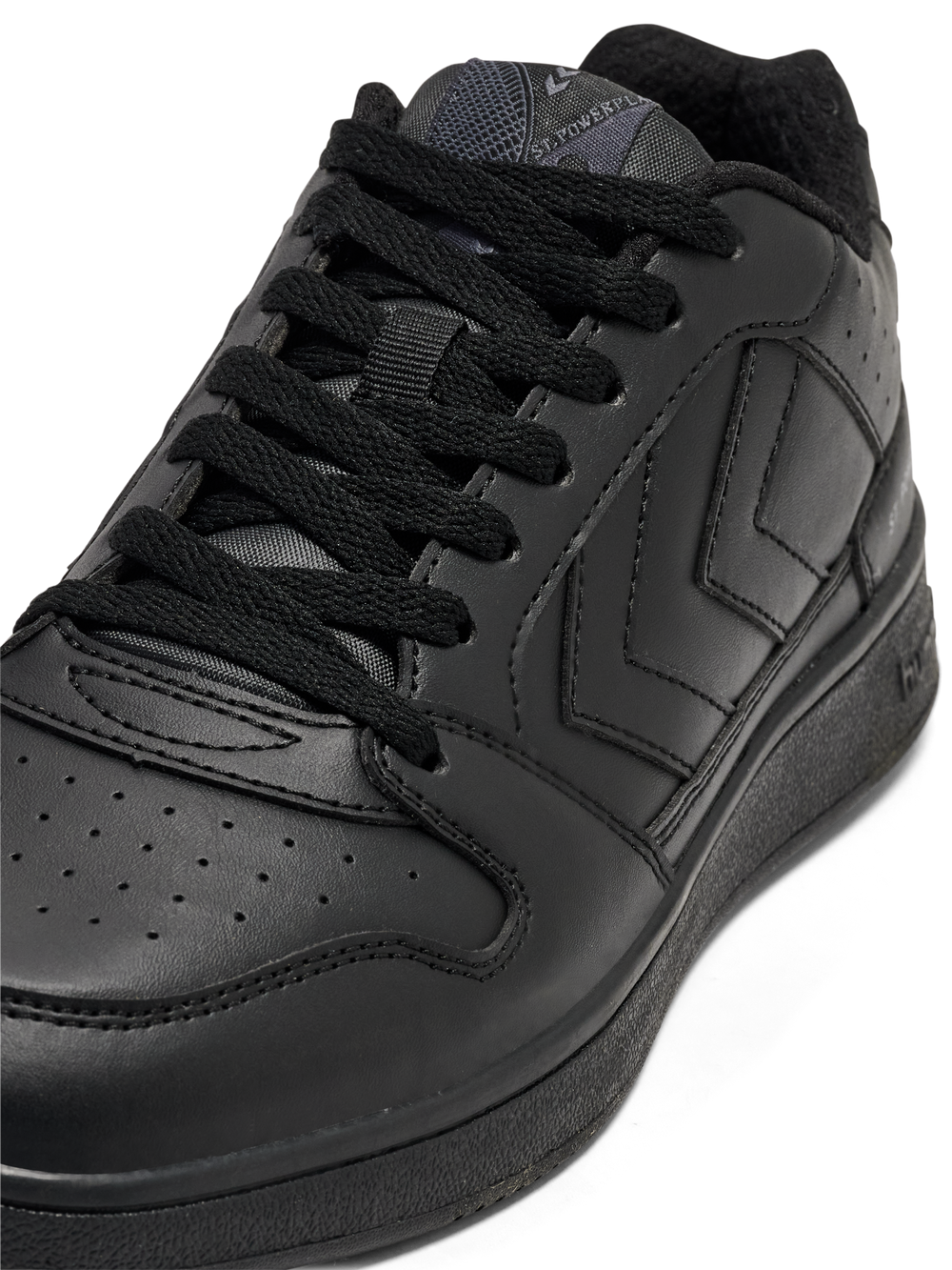 HUMMEL St. Power Play (anthracite)