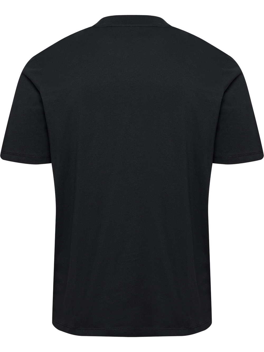 HUMMEL Pulse T-Shirt S/S 2-Pack (black)