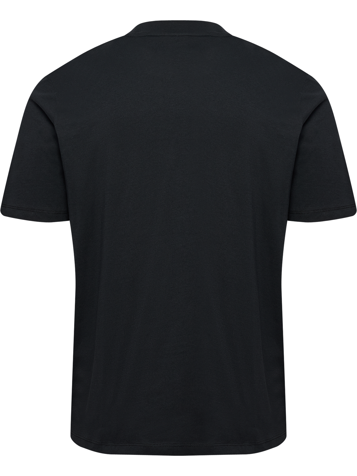 HUMMEL Pulse T-Shirt S/S 2-Pack (black)