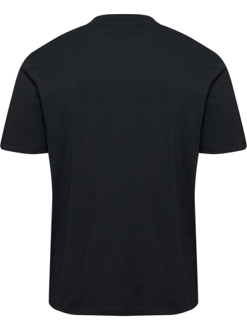 HUMMEL Pulse T-Shirt S/S 2-Pack (black)