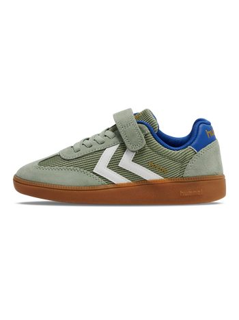 HUMMEL VM78 Cph Kind (tea)