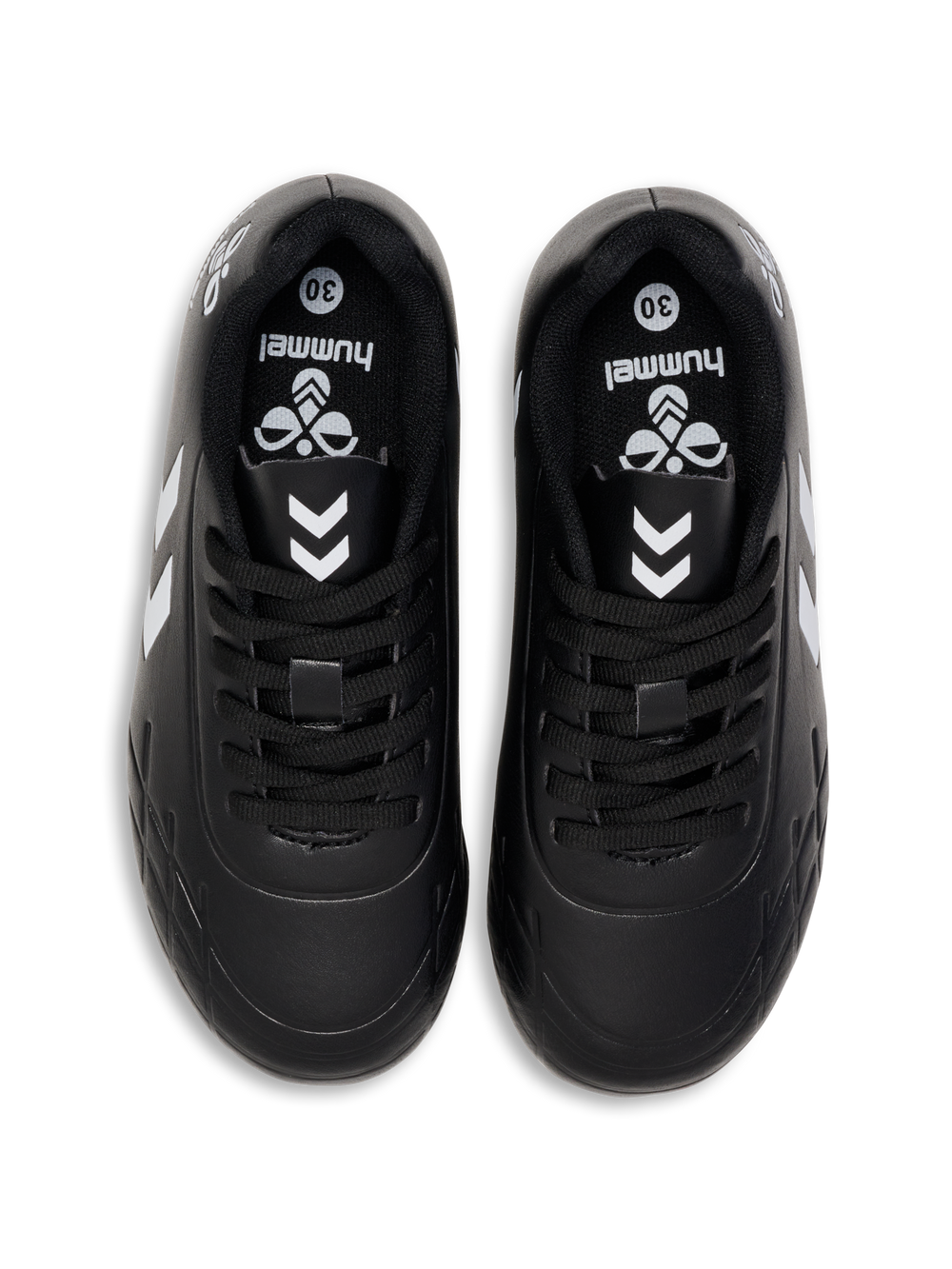 HUMMEL Top Star F.g. Lc Kind (black/black)