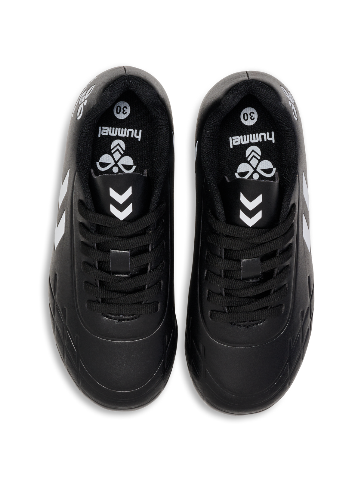 HUMMEL Top Star F.g. Lc Kind (black/black)