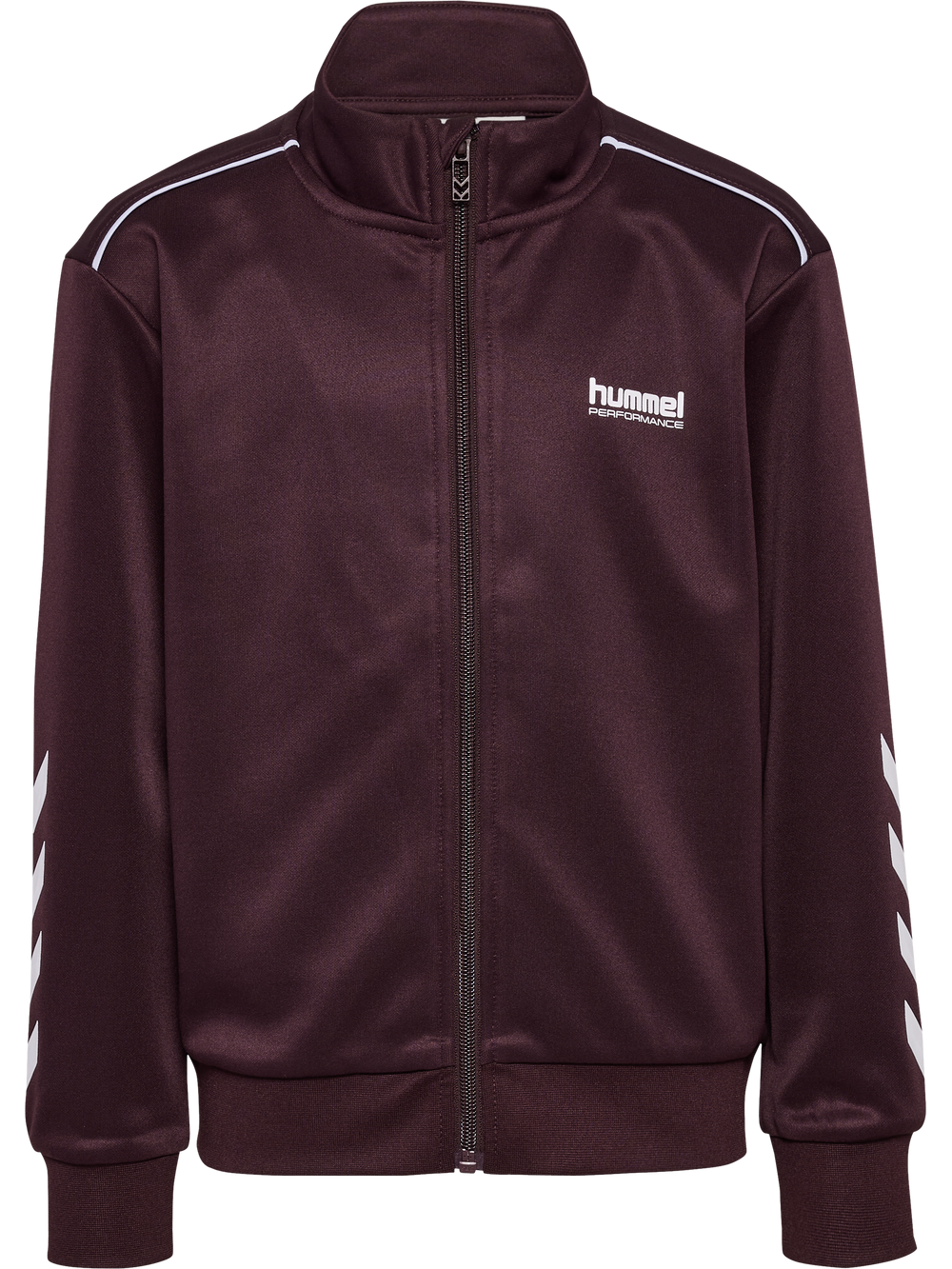 HUMMEL Tracksuit Kind (fudge)