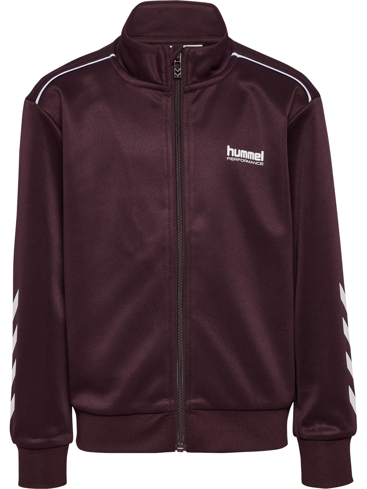HUMMEL Tracksuit Kind (fudge)