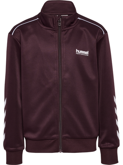 HUMMEL Tracksuit Kind (fudge)