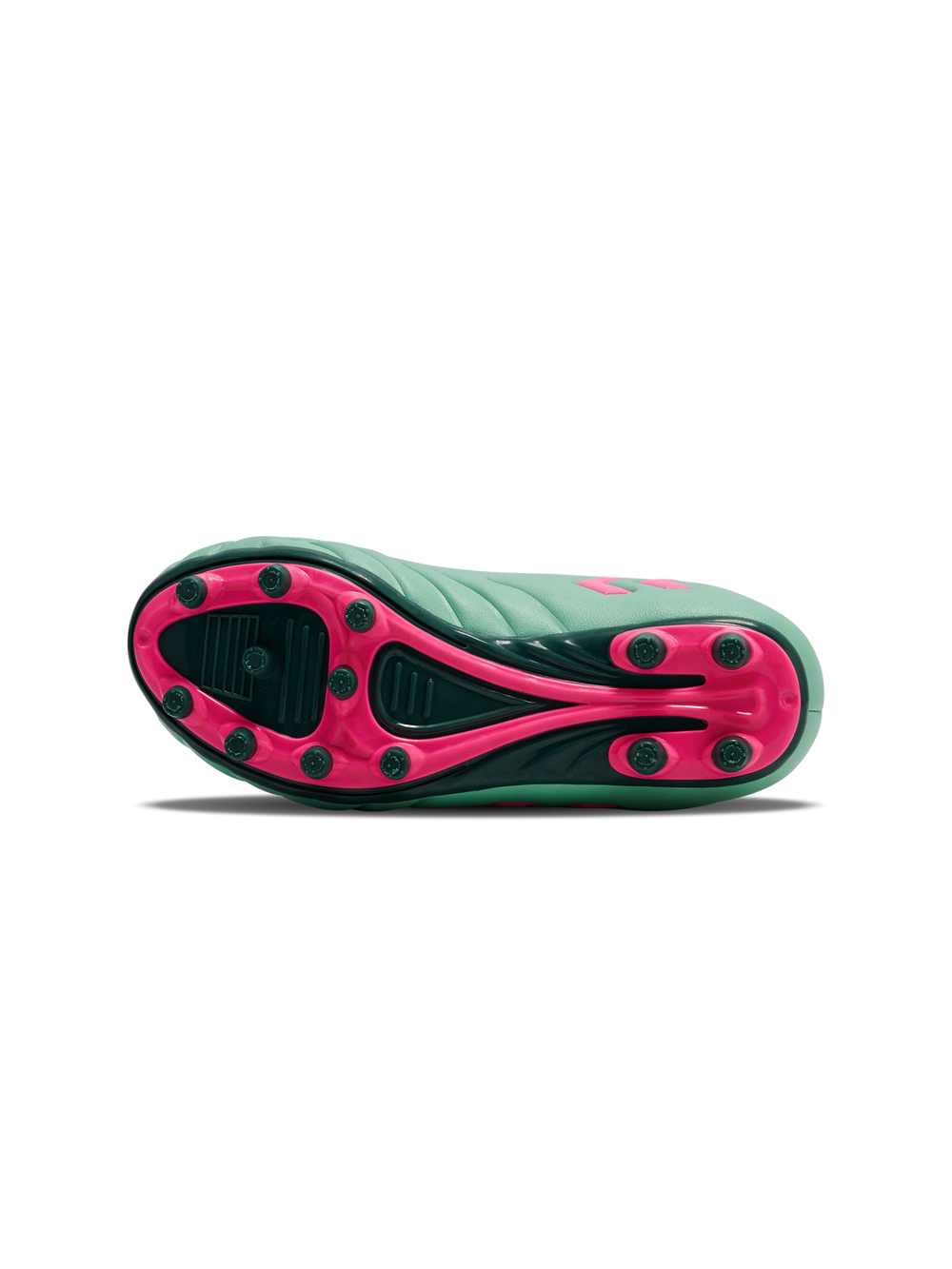 HUMMEL Top Star F.g. Lc Kind (june bug/pink flambe)