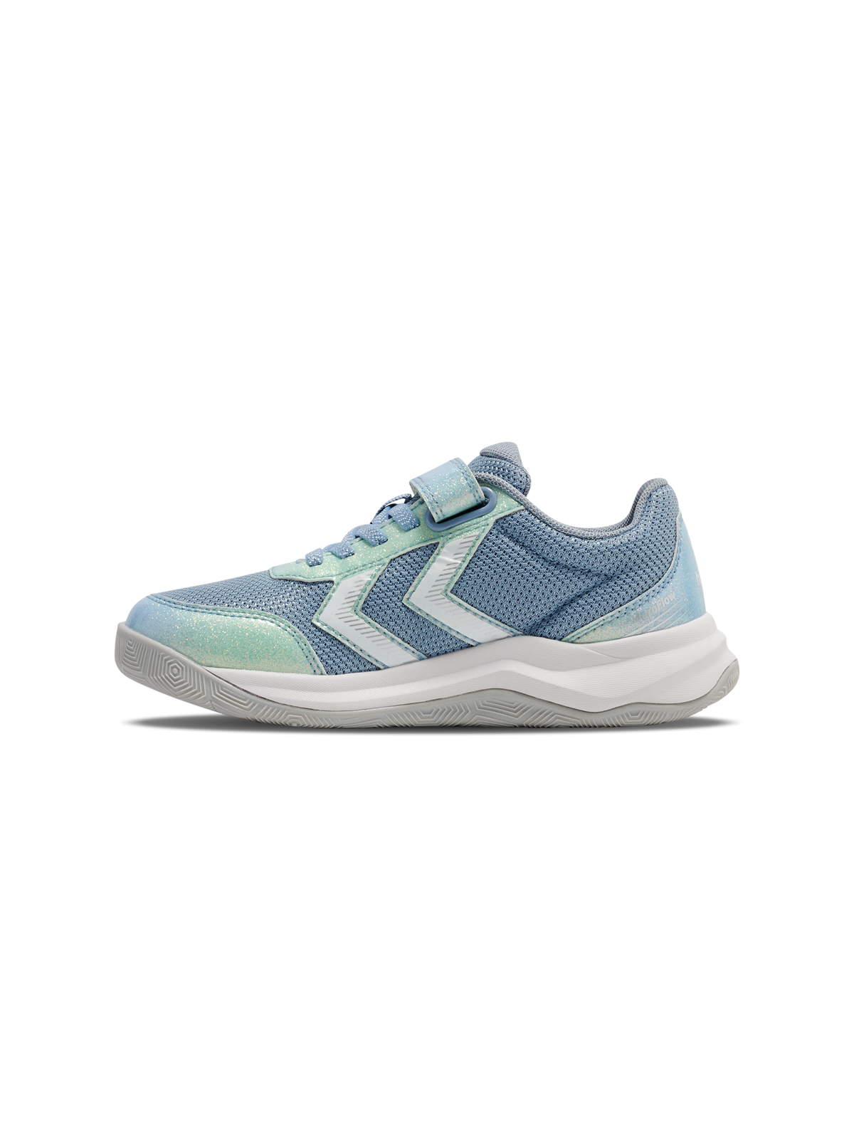 HUMMEL Multiplay Flex Vc 2.0 Kind (dusty blue)