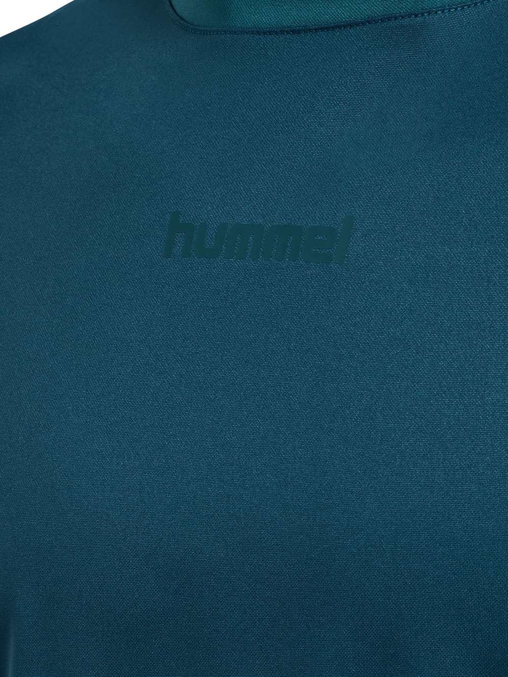 HUMMEL Blaze Club 26 Poly Tee (reflecting pond)
