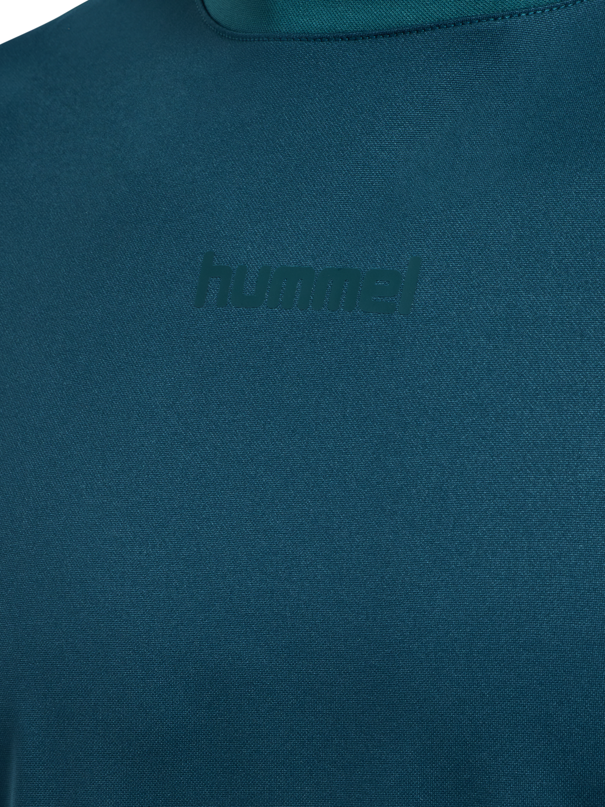 HUMMEL Blaze Club 26 Poly Tee (reflecting pond)