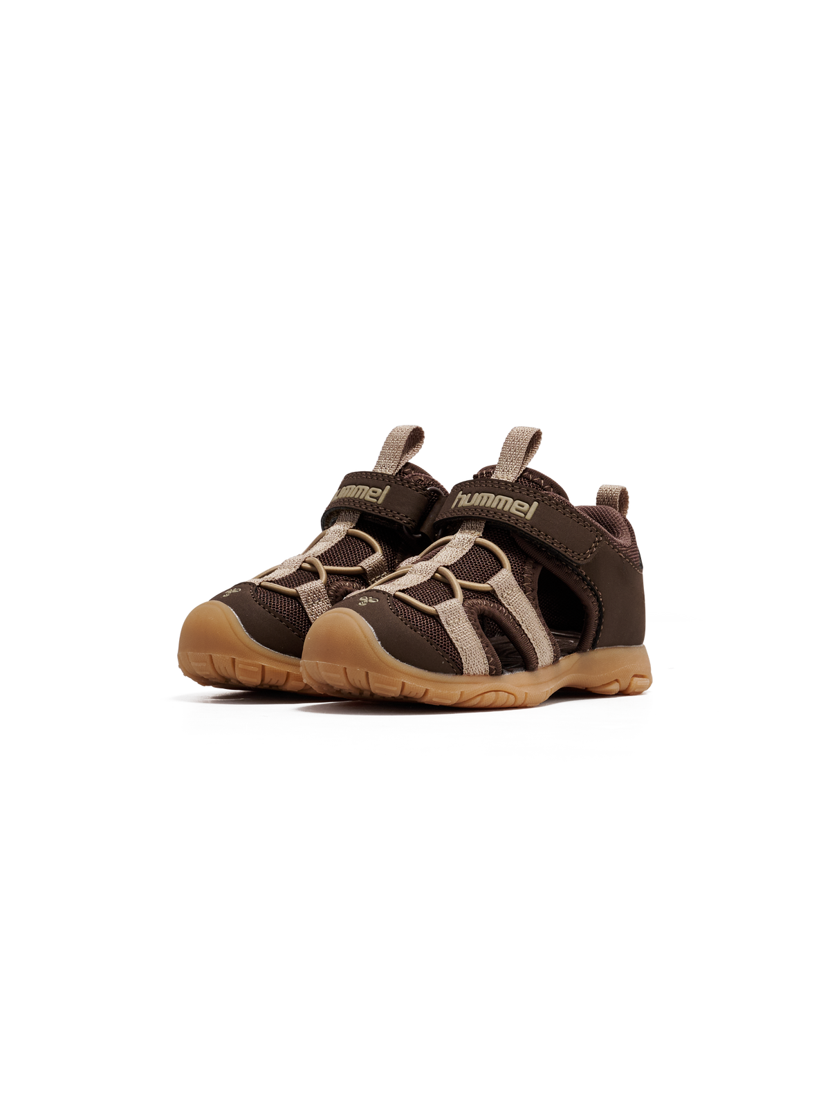 HUMMEL Sandal Sport Infant Kind (rain drum)