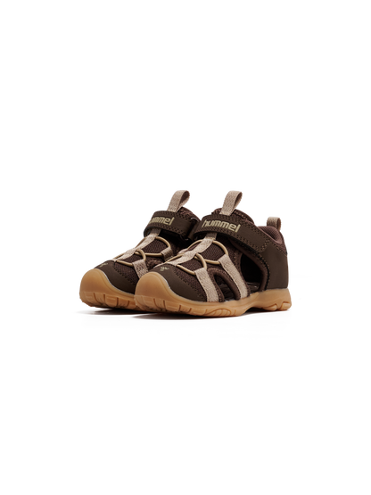 HUMMEL Sandal Sport Infant Kind (rain drum)