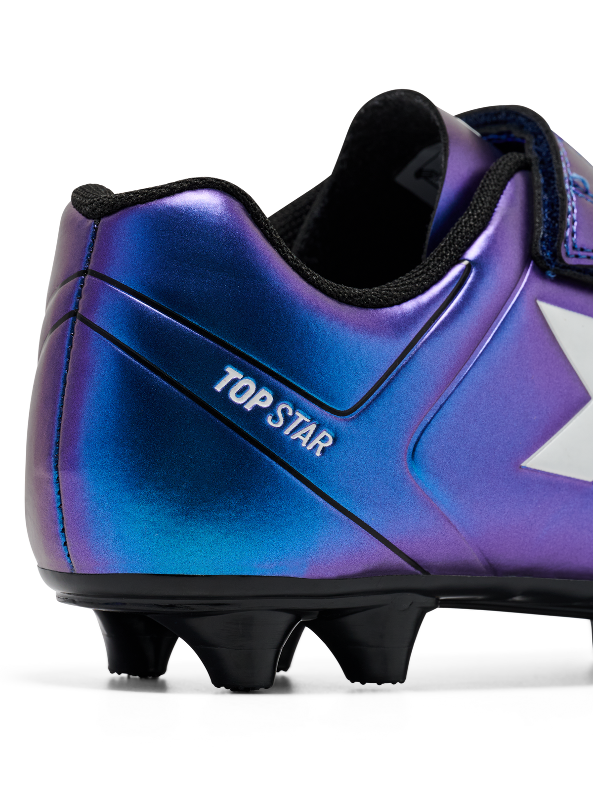 HUMMEL Top Star F.g. 2.0 Vc Kind (white/multicolor)