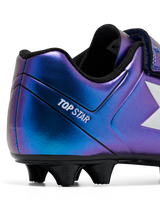 HUMMEL Top Star F.g. 2.0 Vc Kind (white/multicolor)