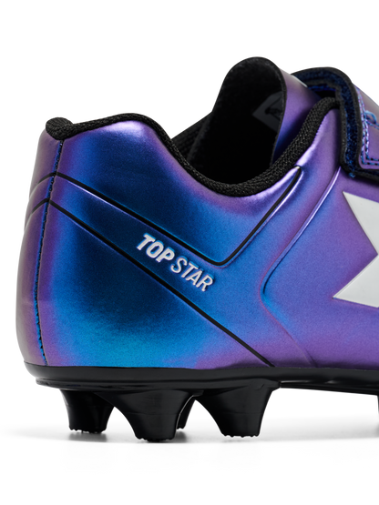 HUMMEL Top Star F.g. 2.0 Vc Kind (white/multicolor)