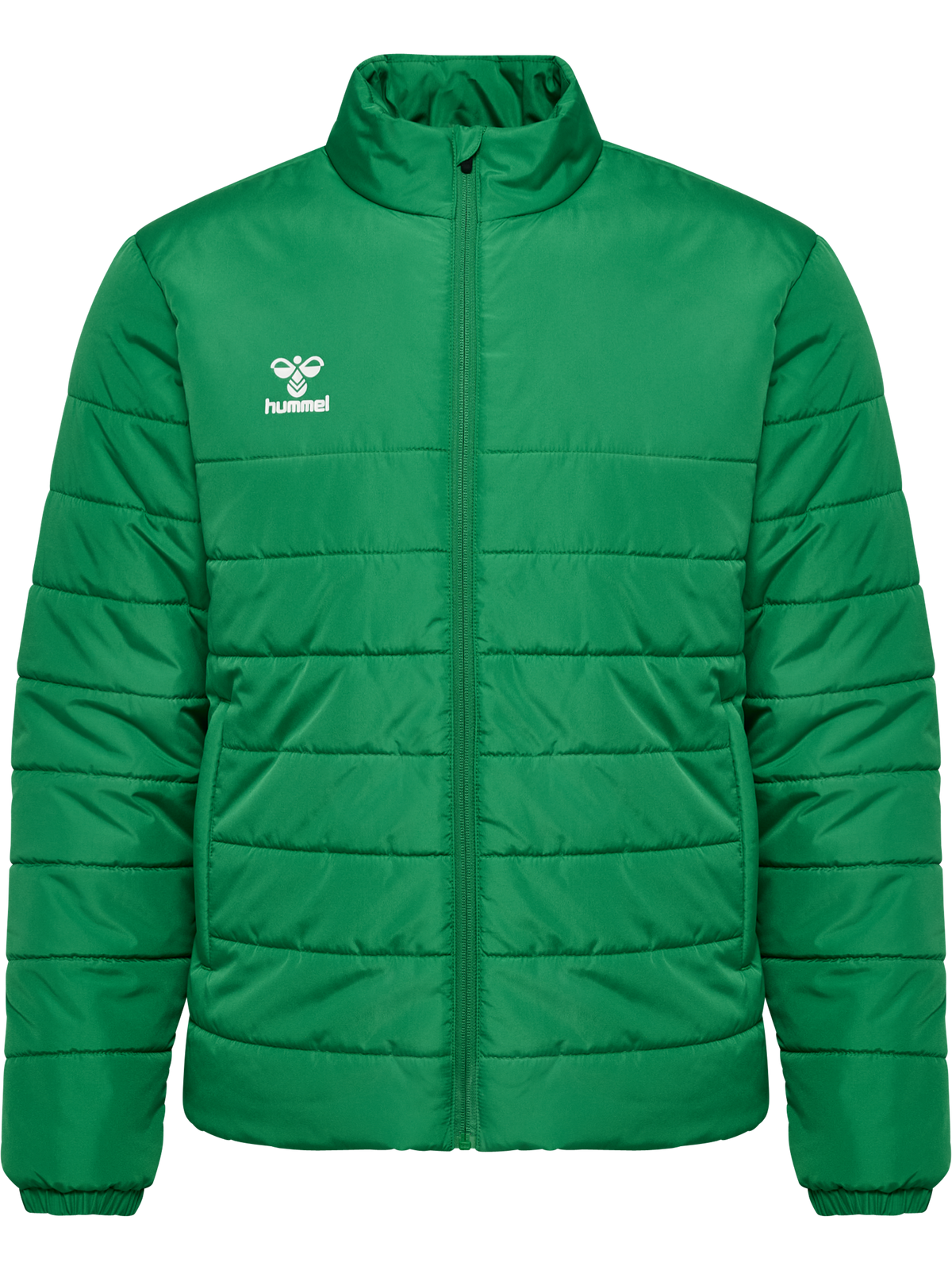 HUMMEL Essential Short Bench Jkt (jelly bean)