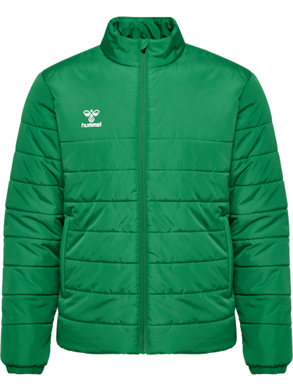 HUMMEL Essential Short Bench Jkt (jelly bean)