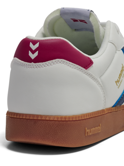 HUMMEL Handball Perfekt Sp (white/crimson/flint stone)