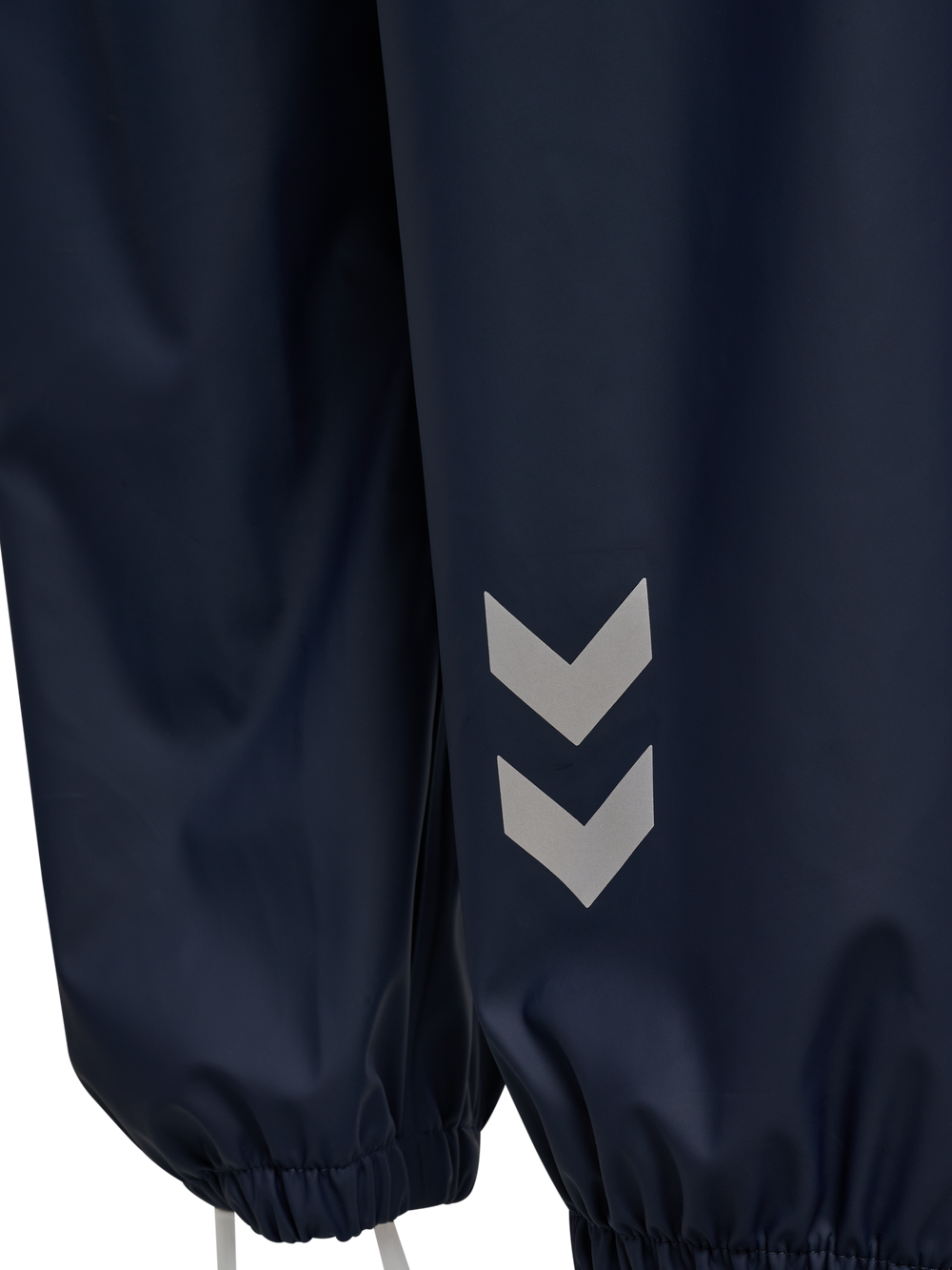HUMMEL Solo Pu Rainwear Set Kind (navy blazer)