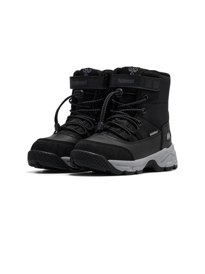 HUMMEL Snow Boot Tex Kind (black)
