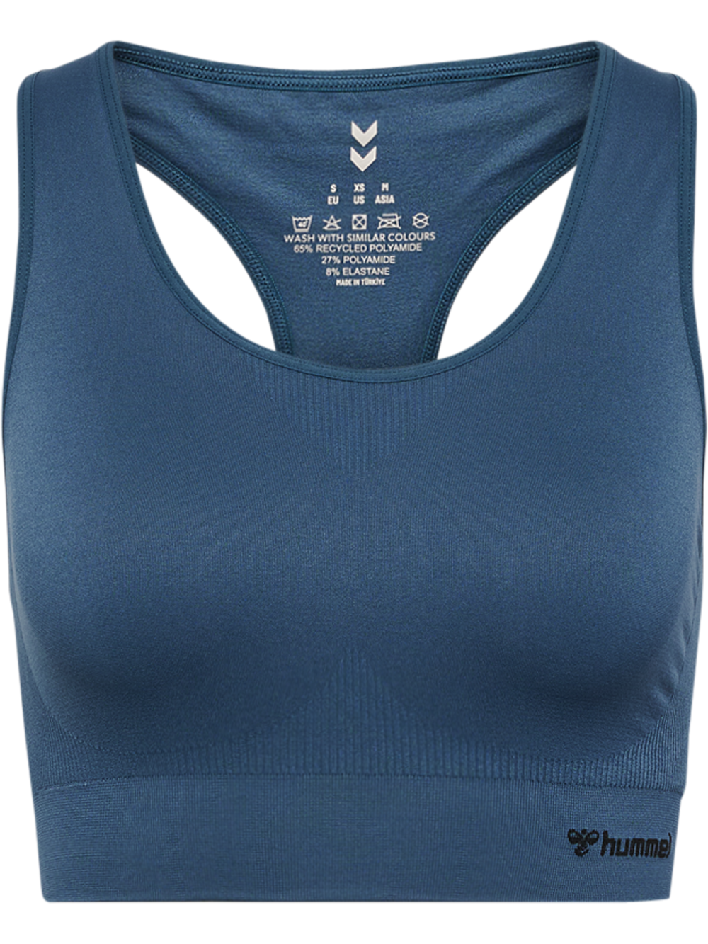 HUMMEL Tif Seamless Sports Top Damen (stargazer)