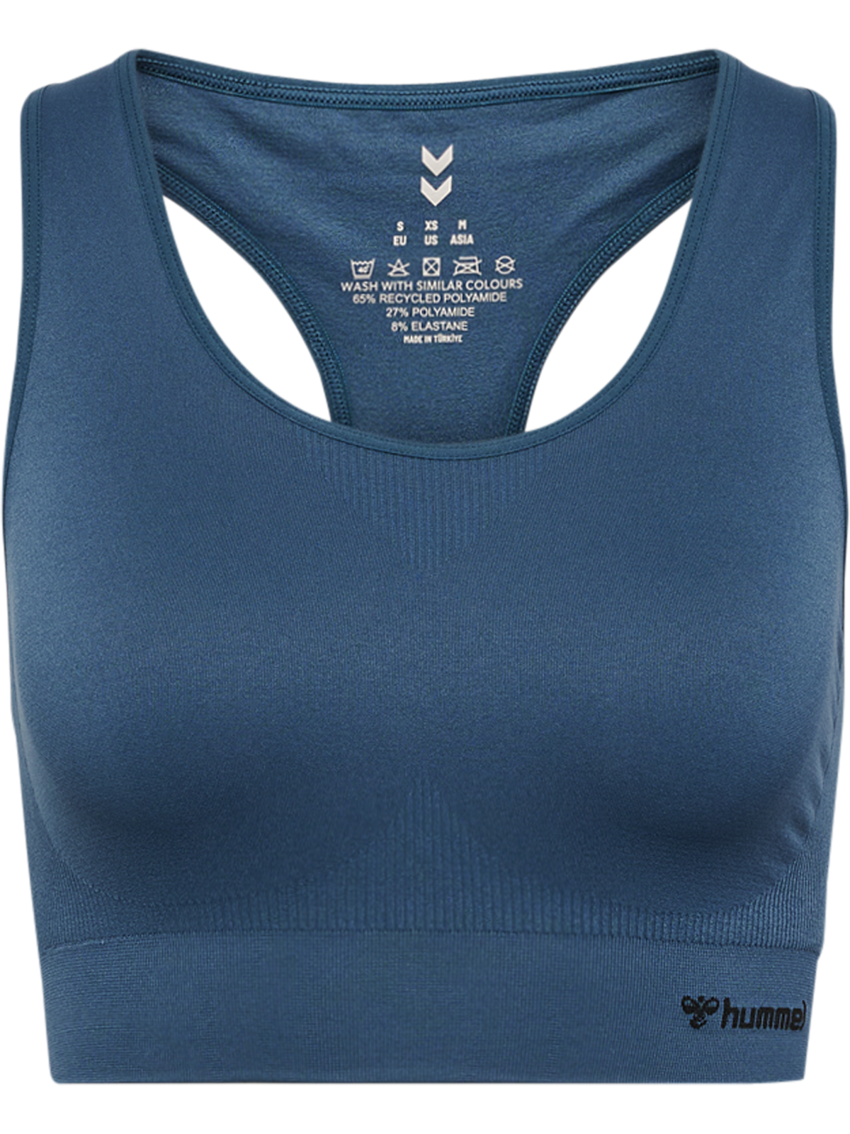 HUMMEL Tif Seamless Sports Top Damen (stargazer)