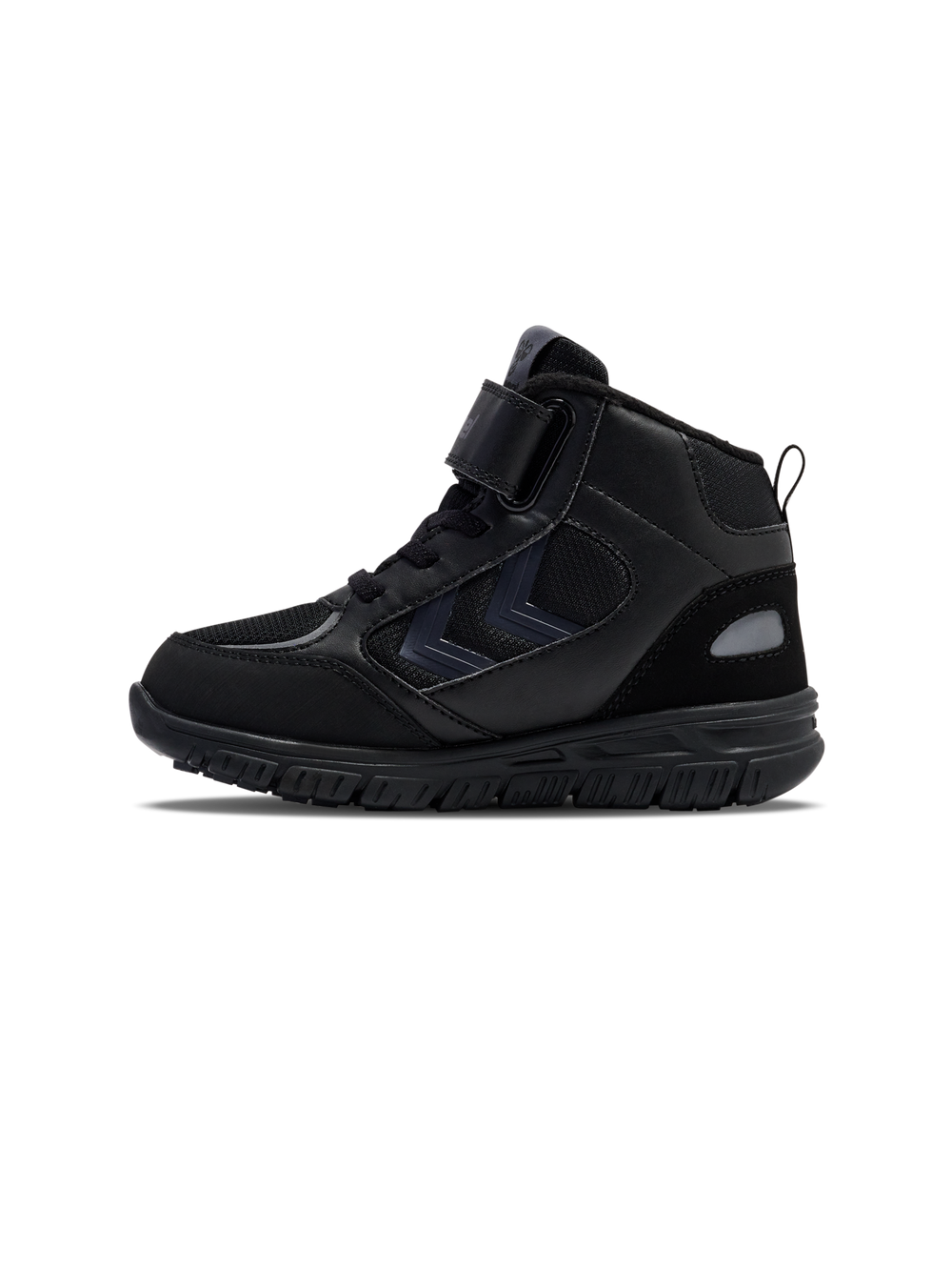 HUMMEL X-Light 2.0 Mid Tex Kind (anthracite)
