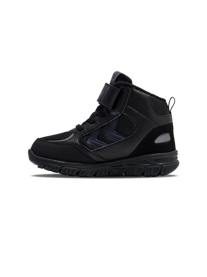 HUMMEL X-Light 2.0 Mid Tex Kind (anthracite)
