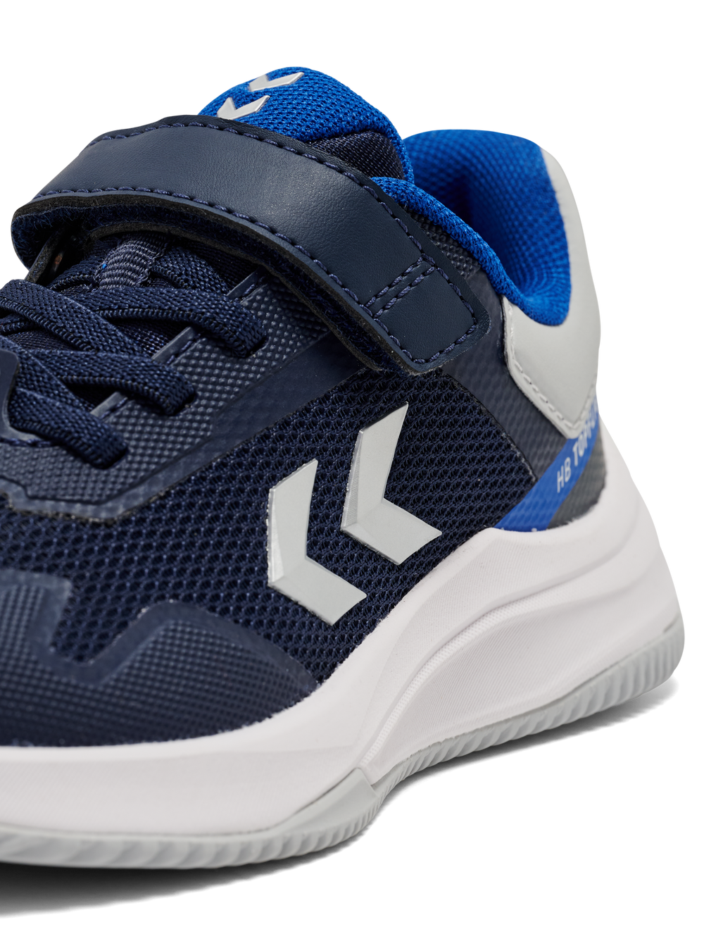 HUMMEL Topflight Pro Vc Kind (lapis blue)