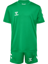 HUMMEL Logo Set Kind (jelly bean)