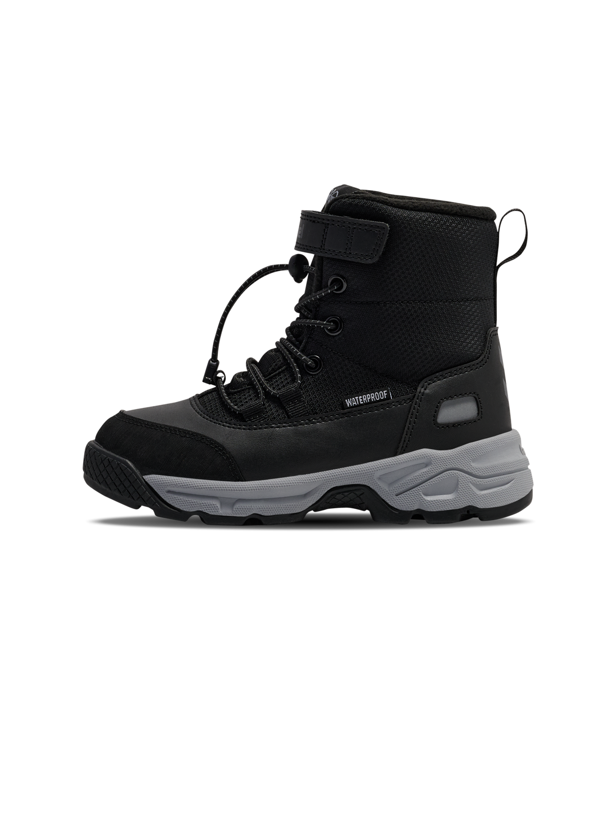HUMMEL Snow Boot Tex Kind (black)