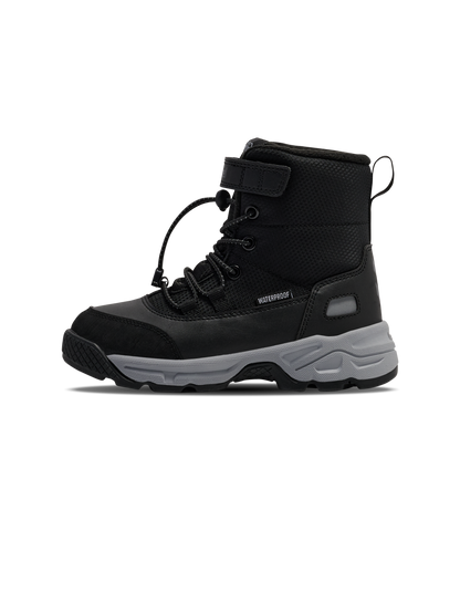 HUMMEL Snow Boot Tex Kind (black)