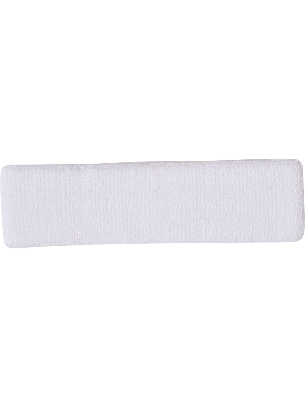HUMMEL Headband Terry (white)