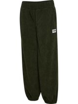 HUMMEL Cordy Loose Pant Kind (rosin)