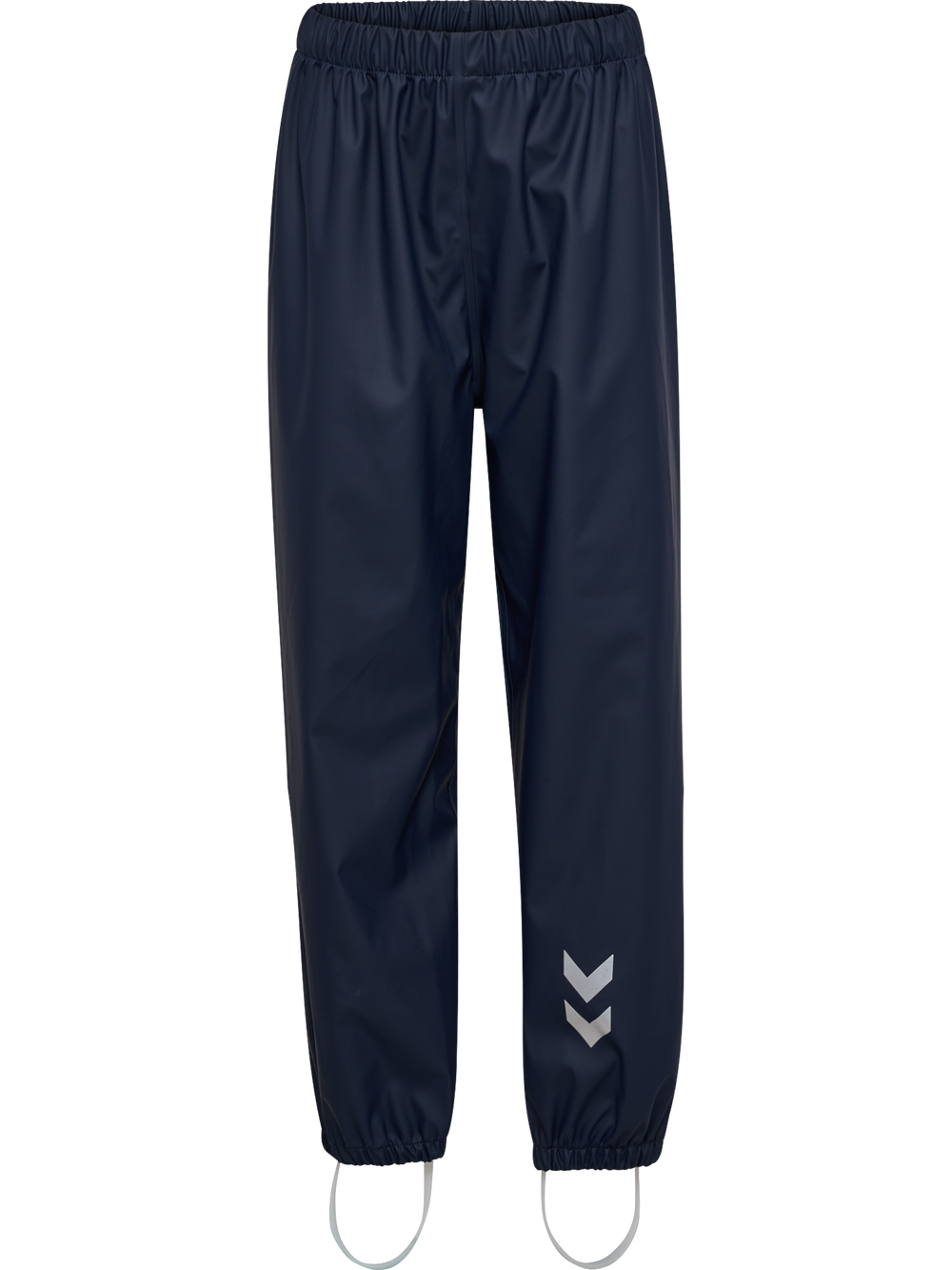 HUMMEL Solo Pu Rainwear Set Kind (navy blazer)