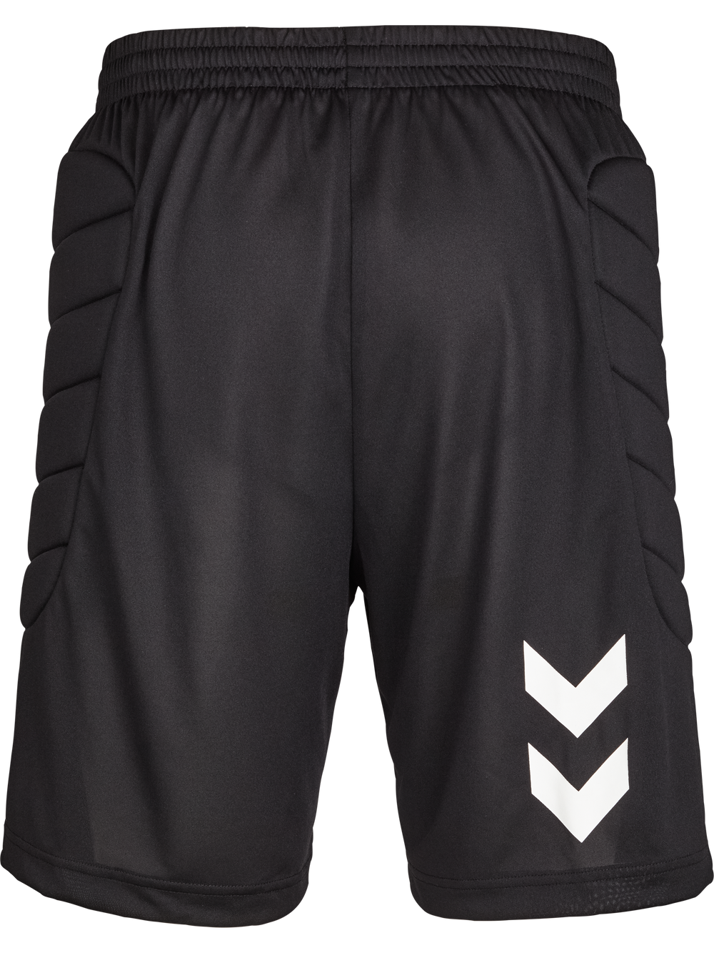 HUMMEL Essential Gk Shorts W Padding (black)