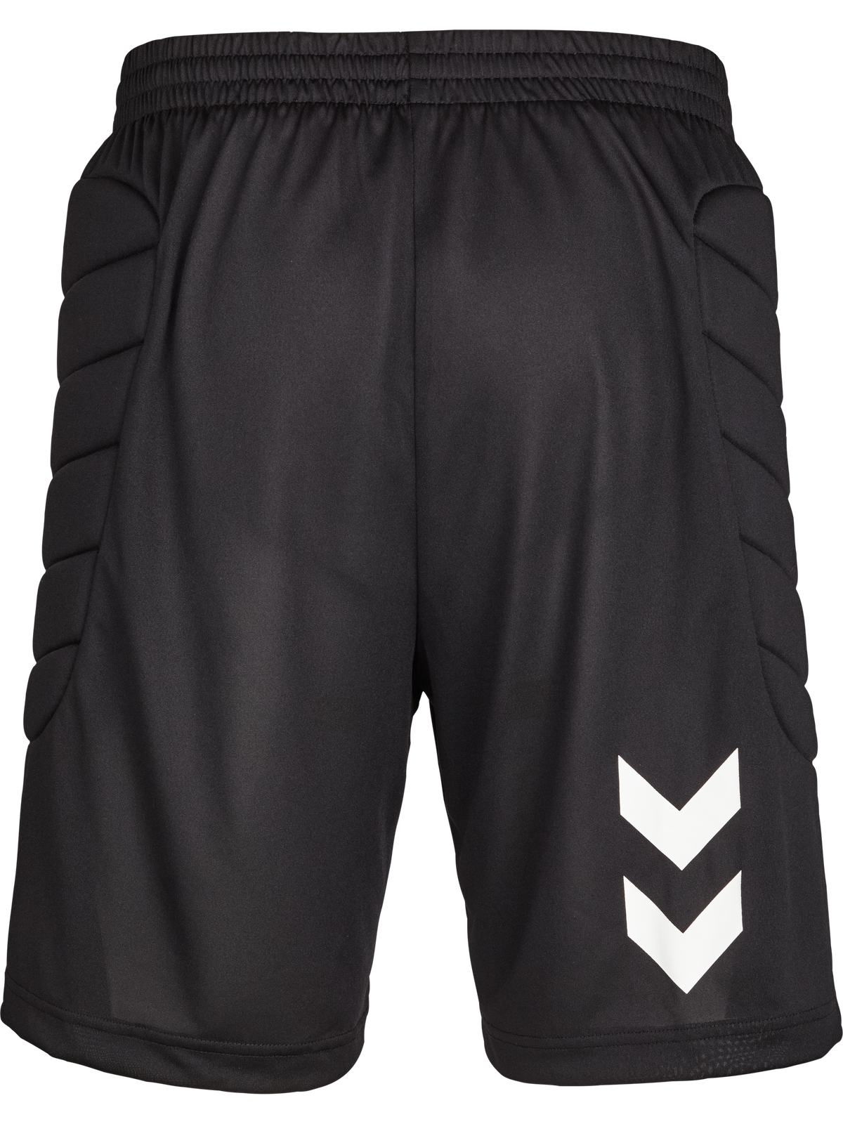 HUMMEL Essential Gk Shorts W Padding (black)