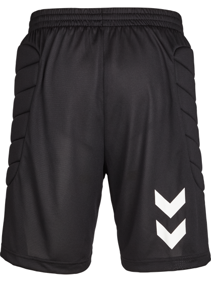 HUMMEL Essential Gk Shorts W Padding (black)