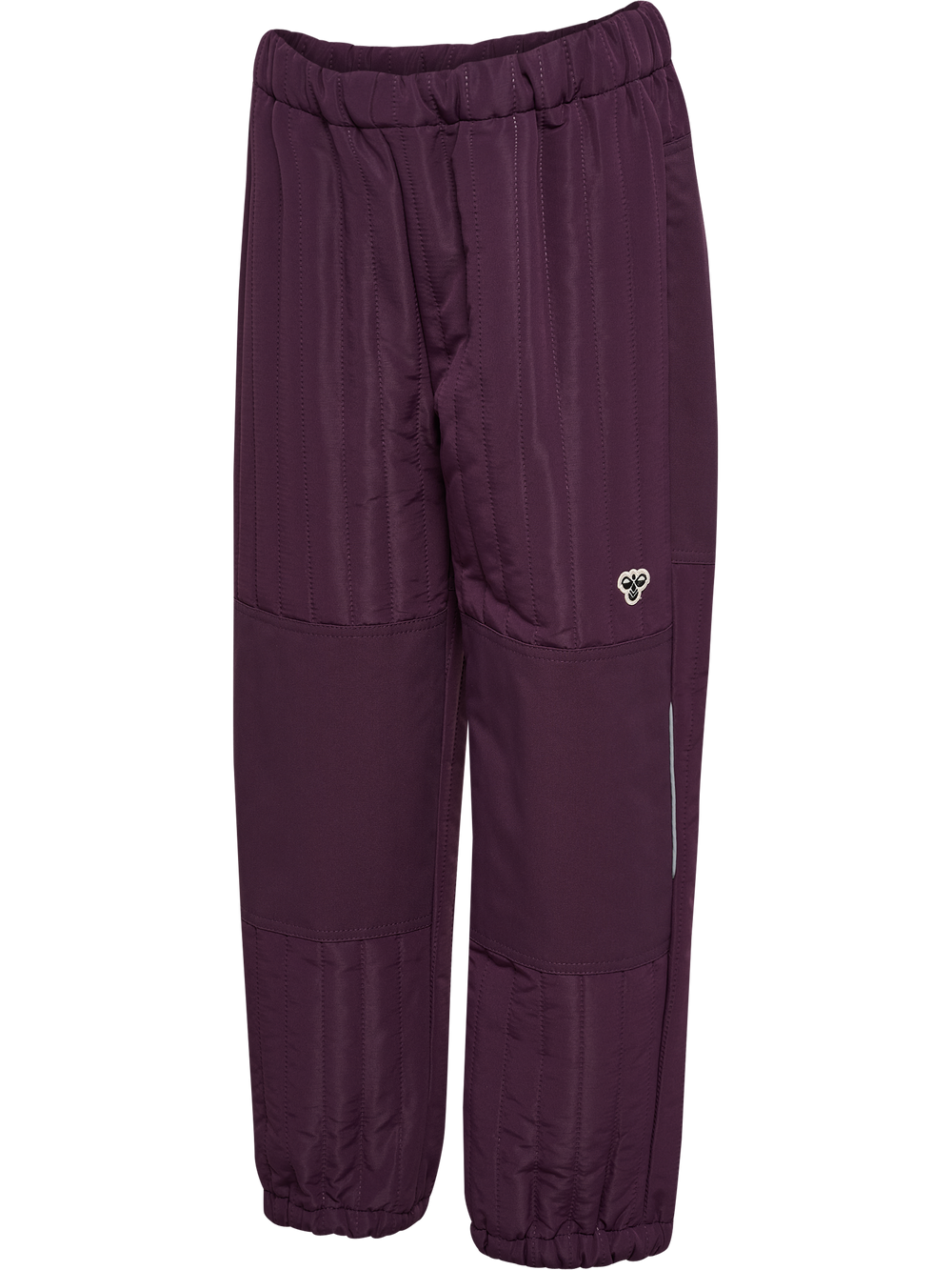 HUMMEL Thea Thermo Set Kind (blackberry wine)