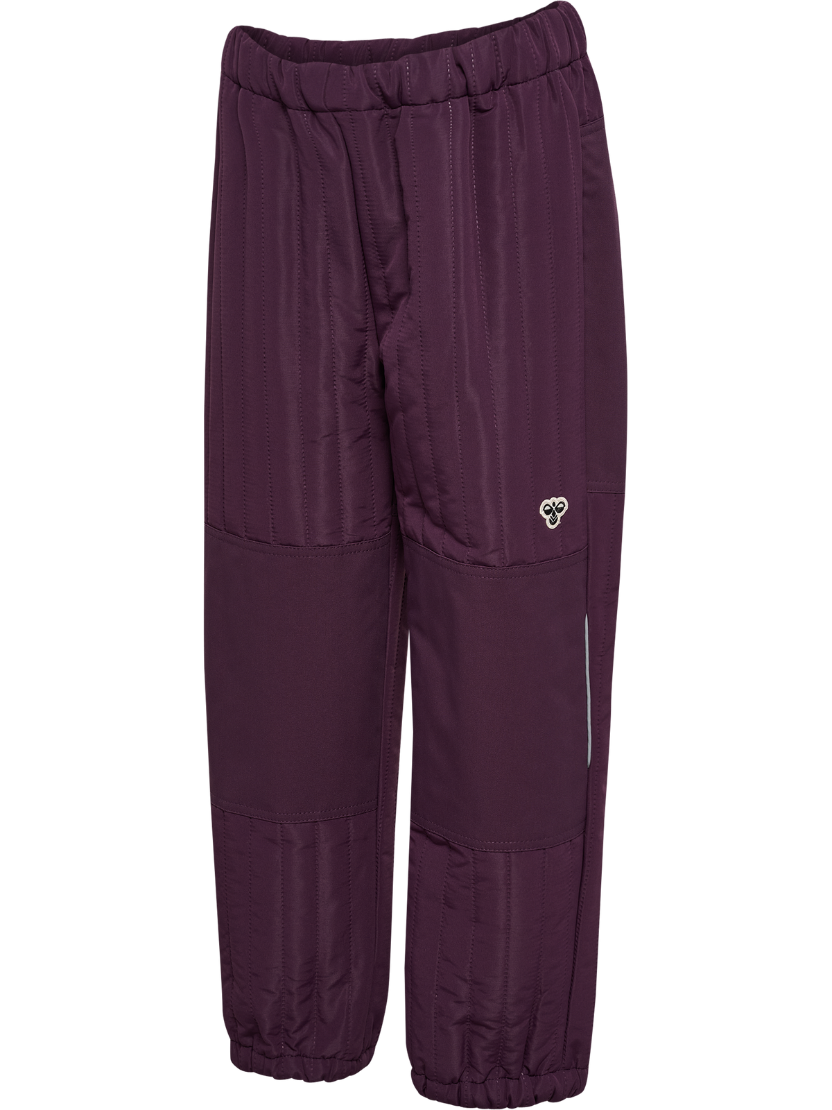 HUMMEL Thea Thermo Set Kind (blackberry wine)
