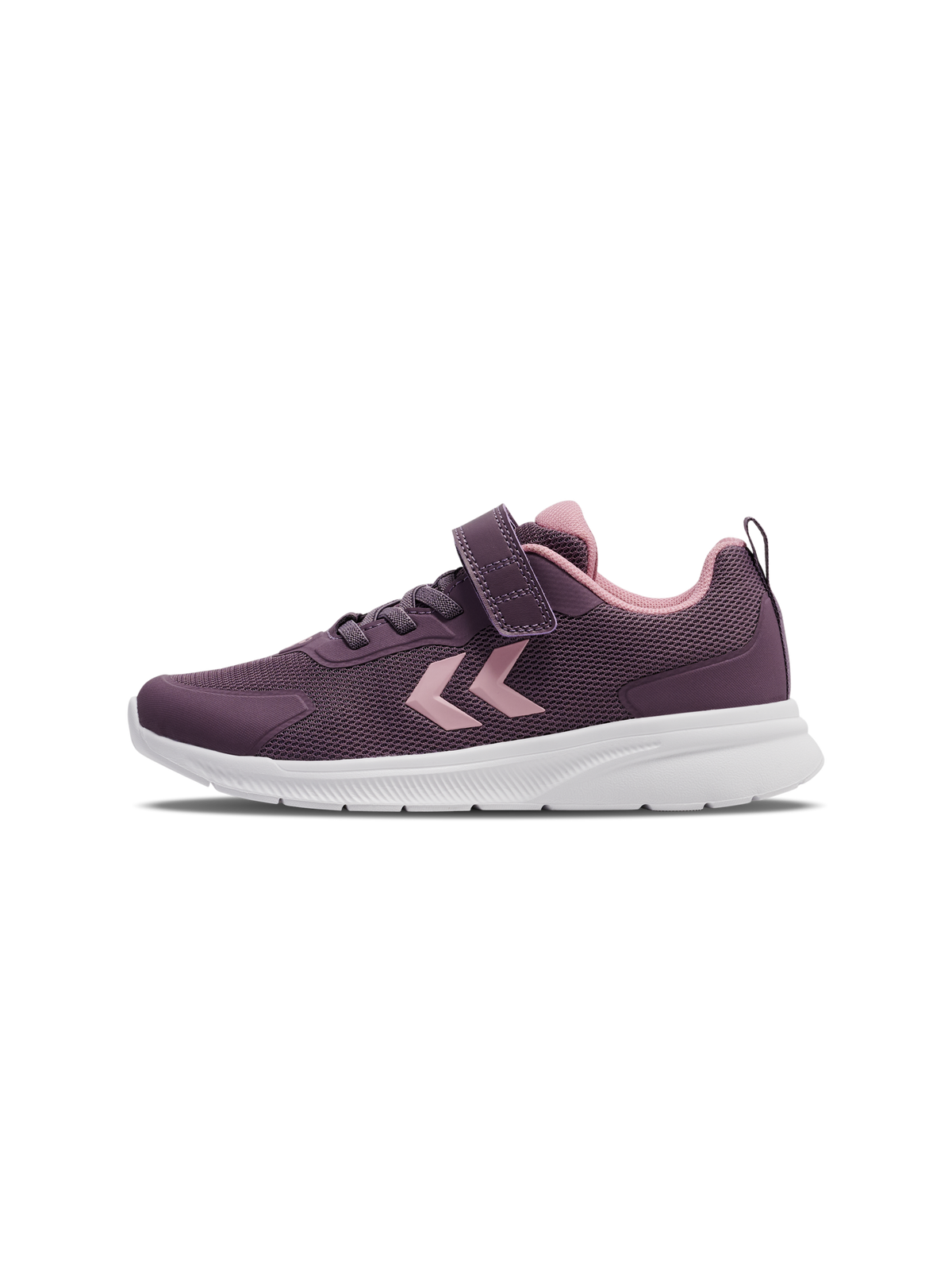 HUMMEL Actus Tr Breather Kind (black plum)