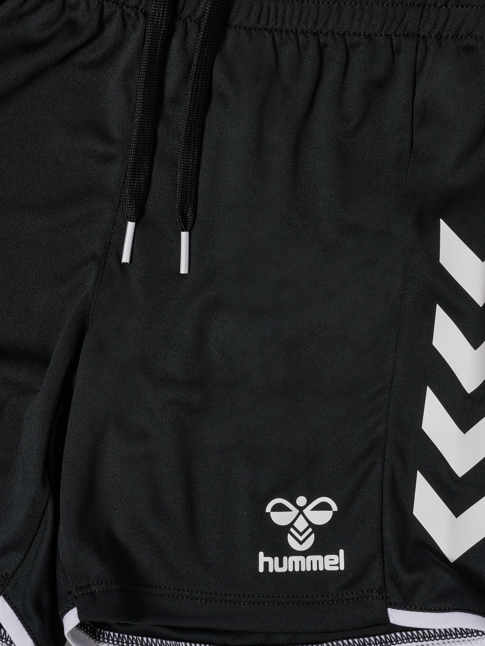 HUMMEL Core 2.0 Shorts Kind (black/white)