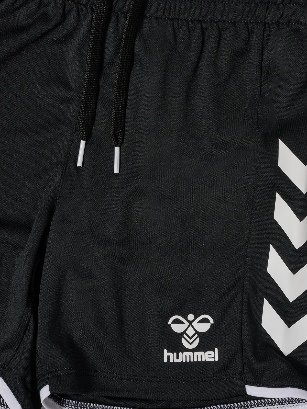 HUMMEL Core 2.0 Shorts Kind (black/white)