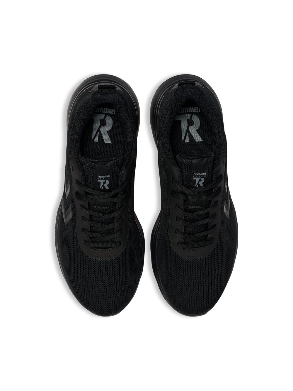 HUMMEL Reach Tr Breather (anthracite)
