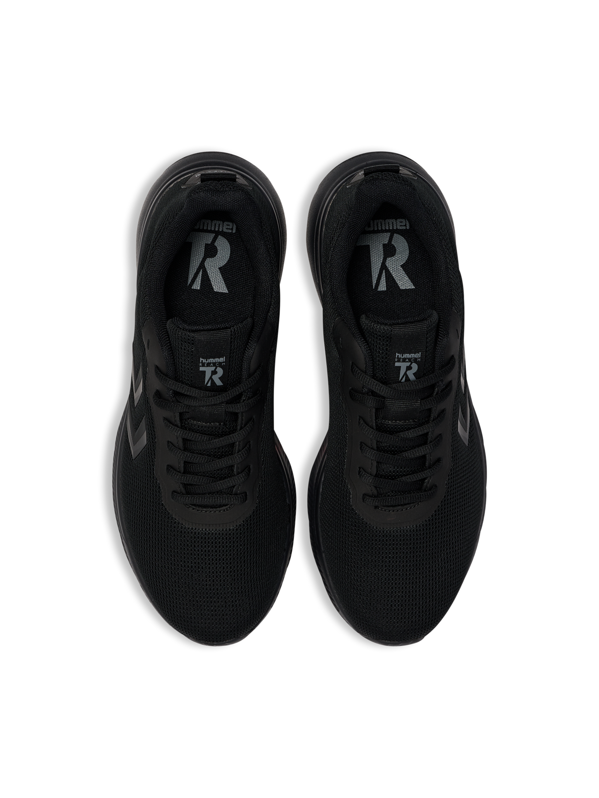 HUMMEL Reach Tr Breather (anthracite)