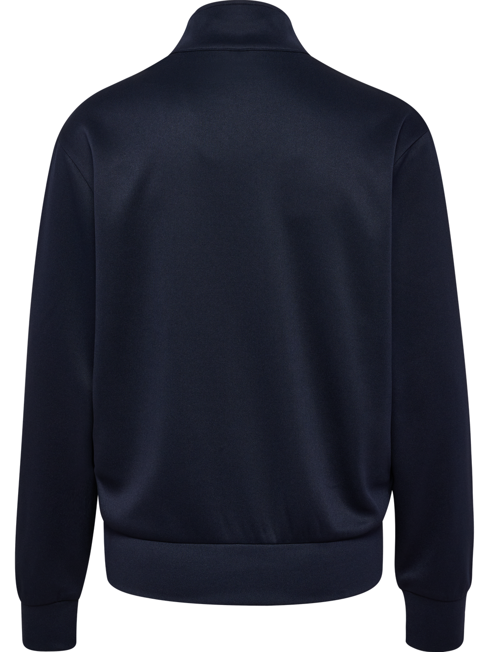 HUMMEL Frame Poly Zip Jacket Damen (night sky)
