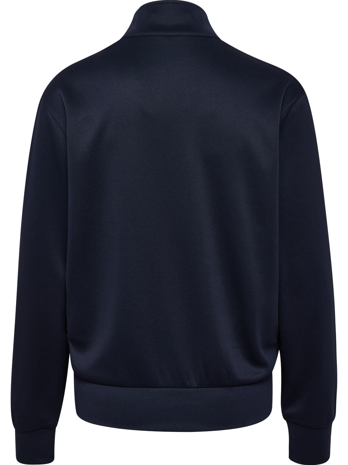 HUMMEL Frame Poly Zip Jacket Damen (night sky)