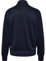 HUMMEL Frame Poly Zip Jacket Damen (night sky)