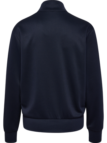 HUMMEL Frame Poly Zip Jacket Damen (night sky)