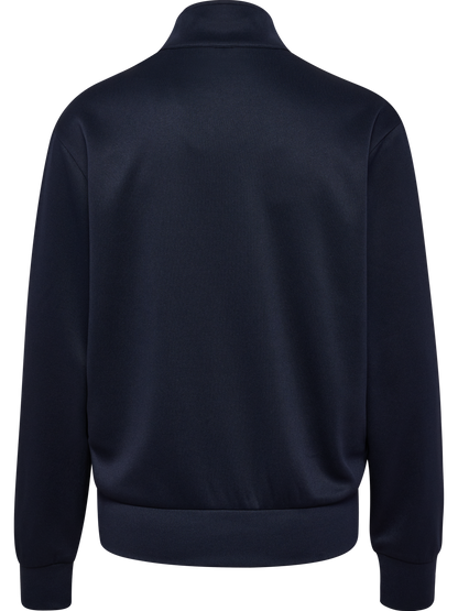HUMMEL Frame Poly Zip Jacket Damen (night sky)